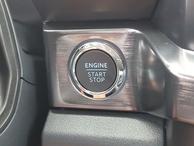 2026 Ford F-350SD Lariat 4WD CREW CAB