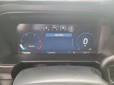 2026 Ford F-350SD Lariat 4WD CREW CAB