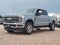 2026 Ford F-350SD Lariat 4WD CREW CAB