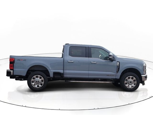 2026 Ford F-350SD Lariat 4WD CREW CAB