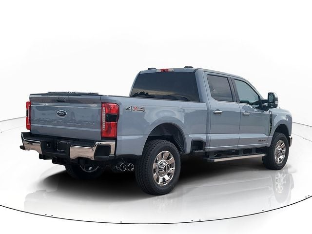 2026 Ford F-350SD Lariat 4WD CREW CAB