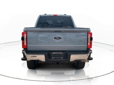 2026 Ford F-350SD Lariat 4WD CREW CAB