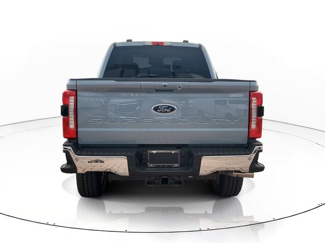 2026 Ford F-350SD Lariat 4WD CREW CAB