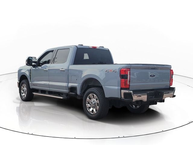 2026 Ford F-350SD Lariat 4WD CREW CAB