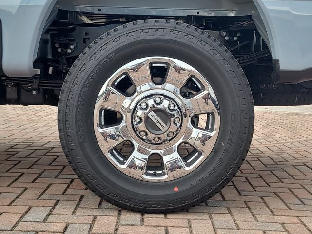 2026 Ford F-350SD Lariat 4WD CREW CAB
