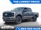 2026 Ford F-350SD Platinum 4WD CREW CAB