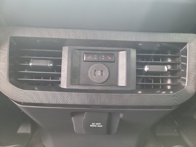 2026 Ford F-350SD Platinum 4WD CREW CAB