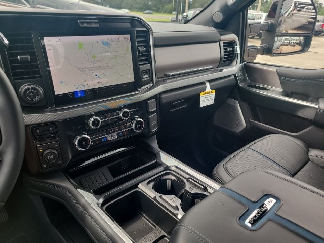 2026 Ford F-350SD Platinum 4WD CREW CAB