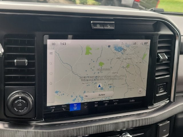 2026 Ford F-350SD Platinum 4WD CREW CAB