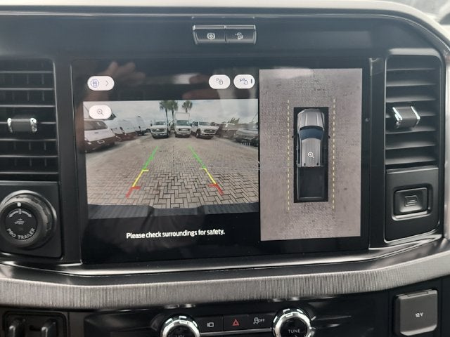 2026 Ford F-350SD Platinum 4WD CREW CAB