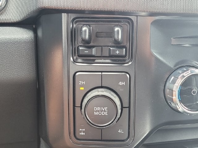 2026 Ford F-350SD Platinum 4WD CREW CAB