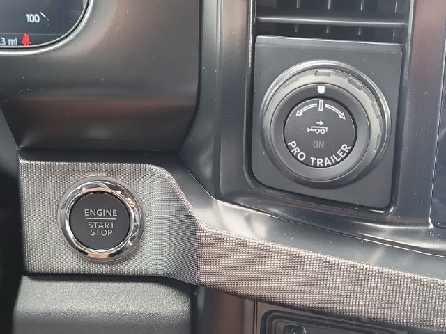 2026 Ford F-350SD Platinum 4WD CREW CAB
