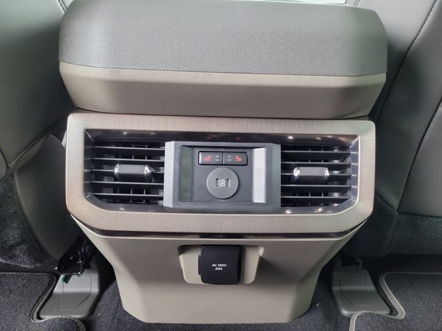 2026 Ford F-350SD Platinum DRW 4WD CREW CAB