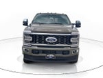 2026 Ford F-350SD Platinum DRW 4WD CREW CAB