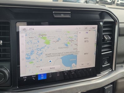 2026 Ford F-350SD Platinum DRW 4WD CREW CAB