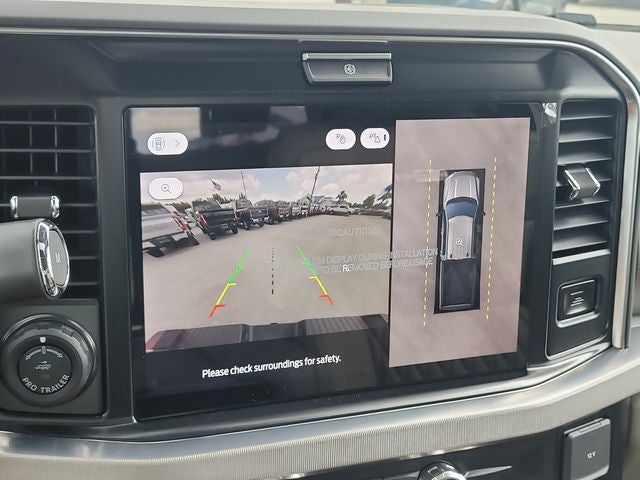 2026 Ford F-350SD Platinum DRW 4WD CREW CAB
