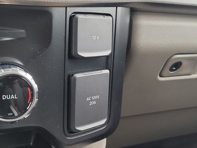 2026 Ford F-350SD Platinum DRW 4WD CREW CAB