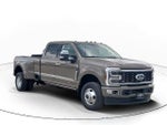 2026 Ford F-350SD Platinum DRW 4WD CREW CAB