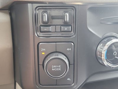 2026 Ford F-350SD Platinum DRW 4WD CREW CAB