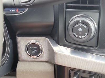 2026 Ford F-350SD Platinum DRW 4WD CREW CAB