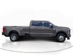 2026 Ford F-350SD Platinum DRW 4WD CREW CAB