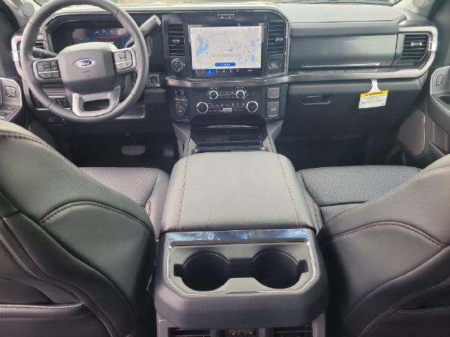 2026 Ford F-350SD Lariat DRW 4WD CREW CAB