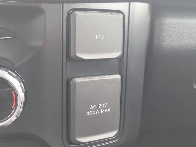 2026 Ford F-350SD Lariat DRW 4WD CREW CAB