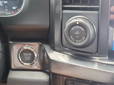 2026 Ford F-350SD Lariat DRW 4WD CREW CAB