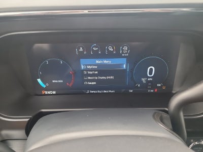2026 Ford F-350SD Lariat DRW 4WD CREW CAB