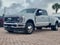 2026 Ford F-350SD Lariat DRW 4WD CREW CAB