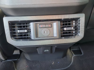 2026 Ford F-350SD Platinum DRW 4WD CREW CAB