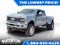 2024 Ford F-350SD Platinum 6.7 HIGH OUTPUT DIESEL
