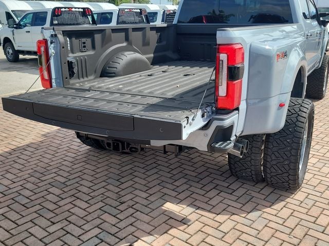 2024 Ford F-350SD Platinum 6.7 HIGH OUTPUT DIESEL