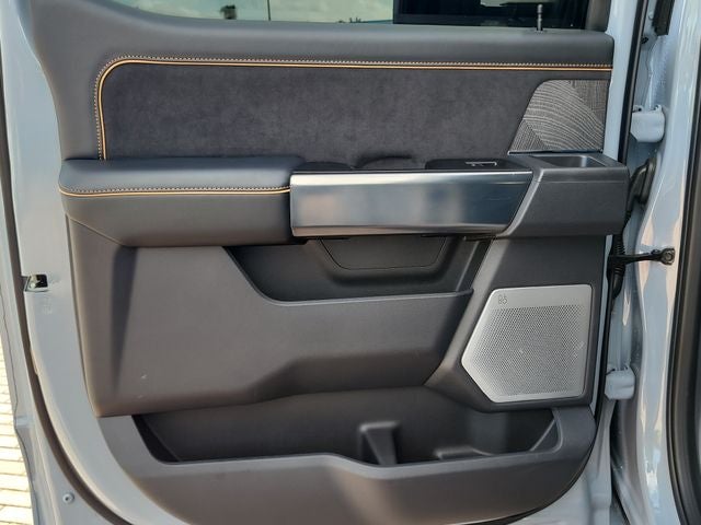 2024 Ford F-350SD Platinum 6.7 HIGH OUTPUT DIESEL