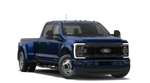 2027 Ford F-350SD XL 4WD CREW CAB DRW