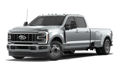 2027 Ford F-350SD DRW