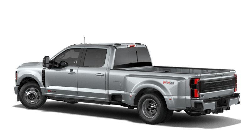 2027 Ford F-350SD DRW
