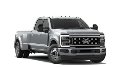 2027 Ford F-350SD DRW