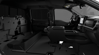 2027 Ford F-350SD DRW