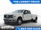 2026 Ford F-350SD Lariat DRW 4WD CREW CAB
