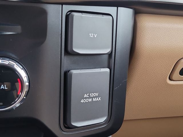 2026 Ford F-350SD Lariat DRW 4WD CREW CAB