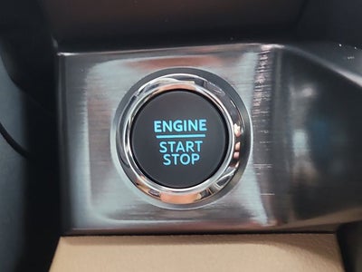 2026 Ford F-350SD Lariat DRW 4WD CREW CAB