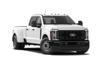 2027 Ford F-350SD XL DRW
