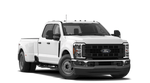 2027 Ford F-350SD XL DRW