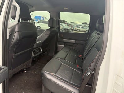 2024 Ford F-350SD Lariat