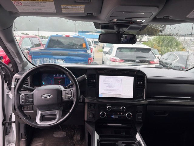 2024 Ford F-350SD Lariat