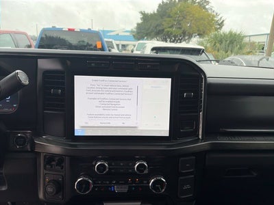 2024 Ford F-350SD Lariat