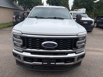 2024 Ford F-350SD Lariat