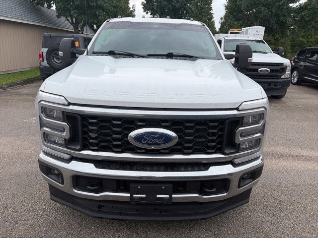 2024 Ford F-350SD Lariat