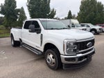 2024 Ford F-350SD Lariat